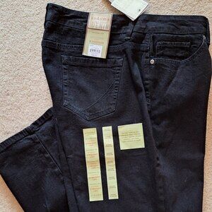 Woman's Jeans - Black - NWT